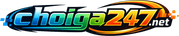 choiga247 net logo